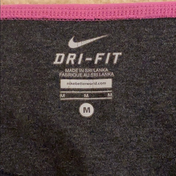 Nike leggings - Picture 2 of 2